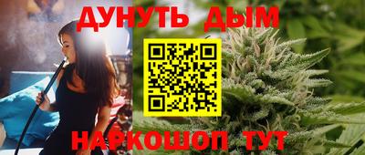 гидра Берёзовский