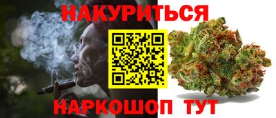 гидра Берёзовский